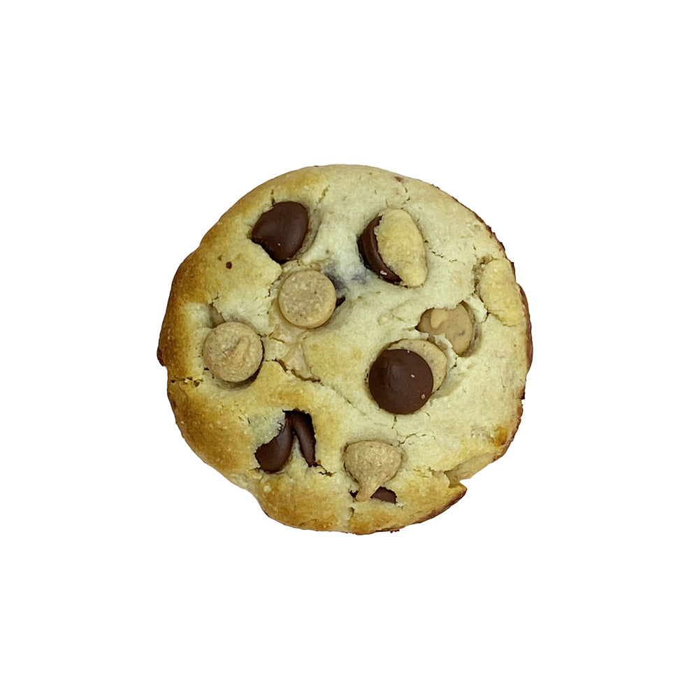 Cookie Trio-Mix