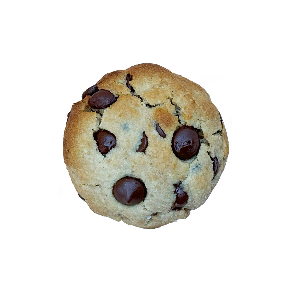 Cookie Trio-Mix